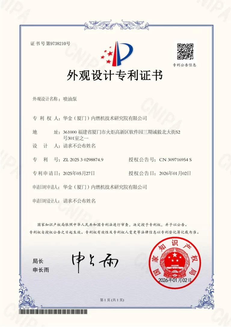 Honors & Certifications