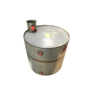 Catalyst Muffler