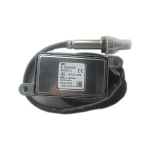 NOx sensor