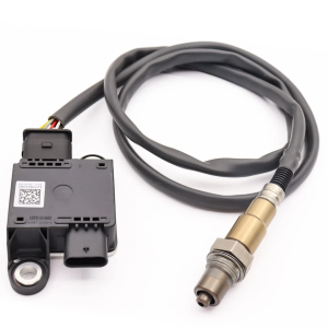 PM sensor